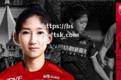 bsports体育-泰国女足打出好戏，晋级八强