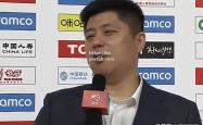 bsports体育-山东队获得连胜，势不可挡