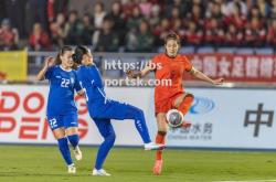 bsports体育-国少女足在国际赛事中获得令人瞩目的成绩