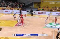 bsports体育-四川男篮战胜实力对手，晋级下一轮