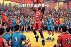 bsports体育-一次突如其来的惊险事件搅动篮球界