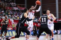 bsports体育-CBA宣布2022赛季常规赛将于11月开打_