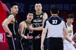 bsports体育-cba辽宁队备战季后赛，拼尽全力冲击总冠军