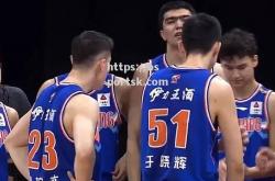 bsports体育-新疆男篮技战术匹配失败，CBA联赛应多方斡旋